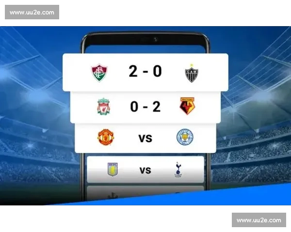 实时查询全球体育赛事最新比分与结果分析服务